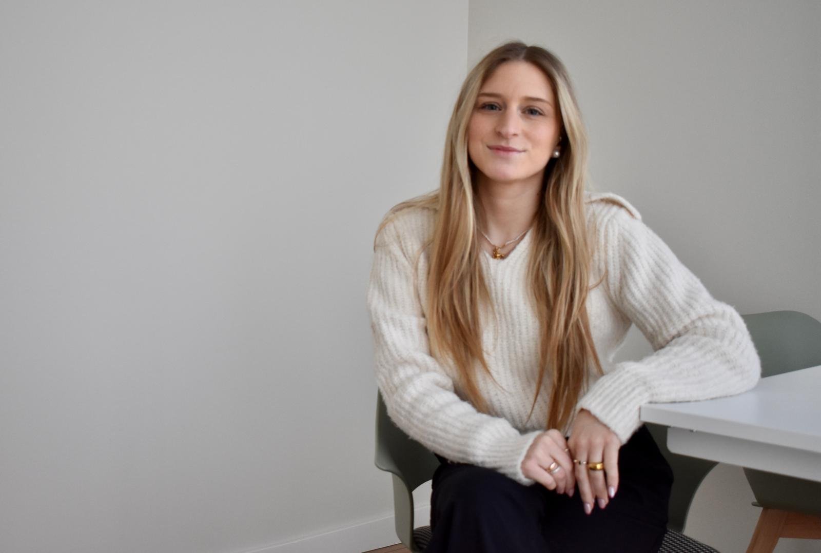 Judit Fernández Lorca de SÖMA Psicología