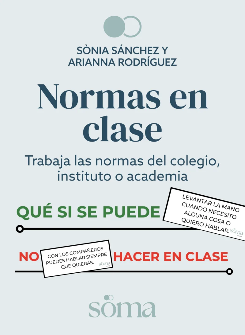 Normas en clase