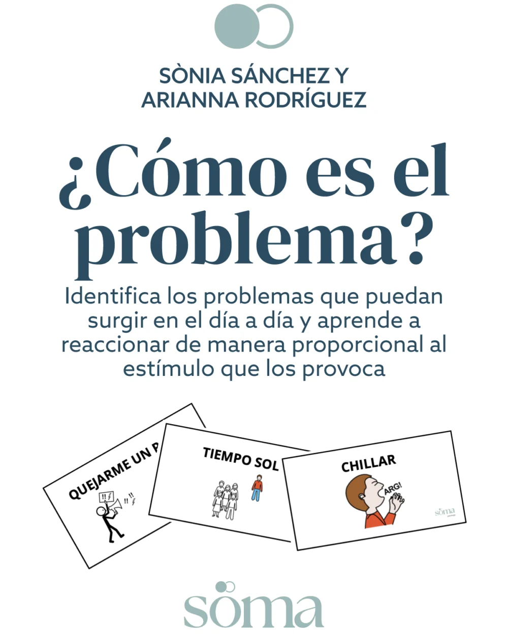 Cómo es el problema