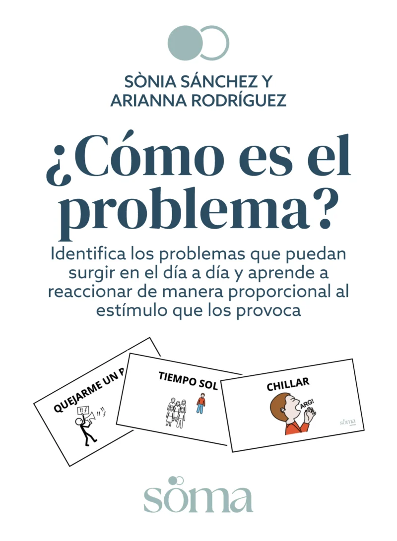Cómo es el problema
