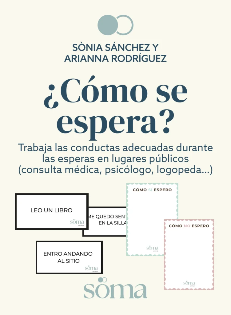 Cómo se espera