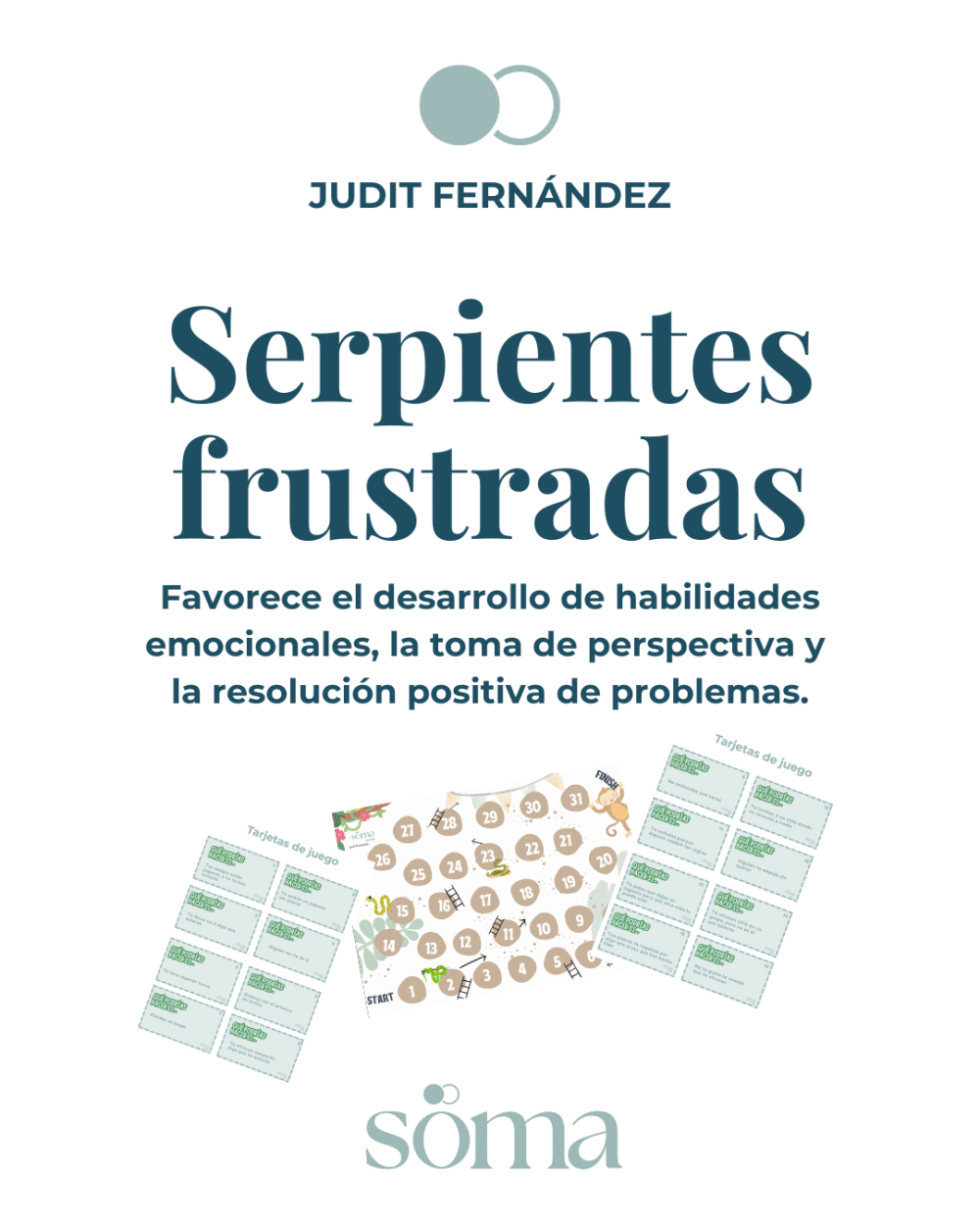 Serpientes frustradas
