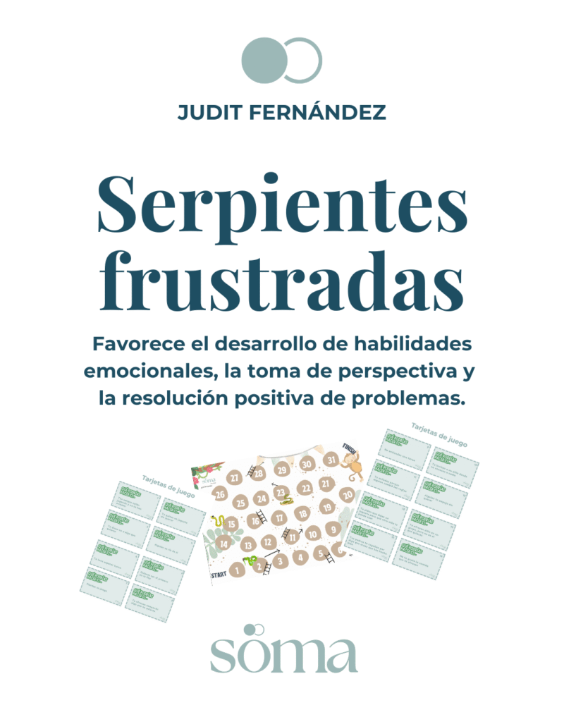 Serpientes frustradas