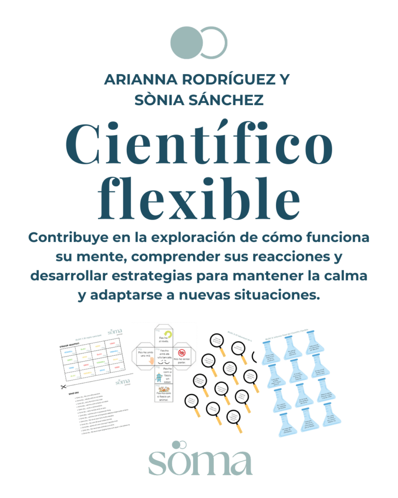 Científico flexible