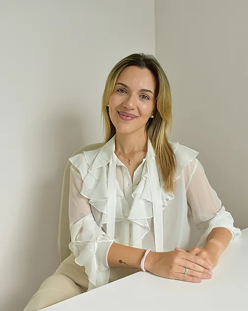 EVA-MENDEZ-Psicologa-del-Centro-SOMA-Psicologia