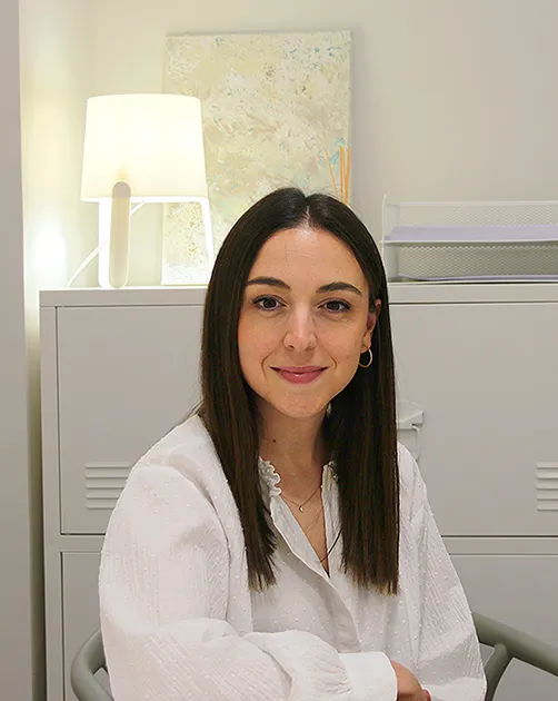 ARIANNA-RODRIGUEZ-Psicologa-del-Centro-SOMA-Psicologia